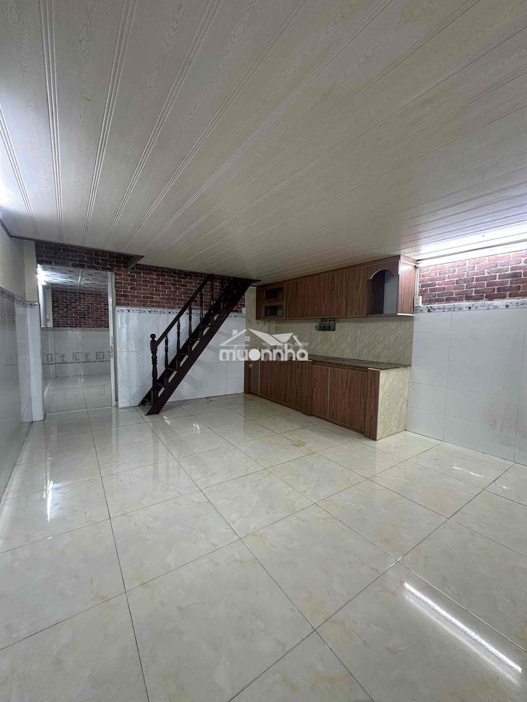 Tân sơn nhì 58m2 kế âu cơ bàu cát dt 4*14.5 giá 4t9 - 2
