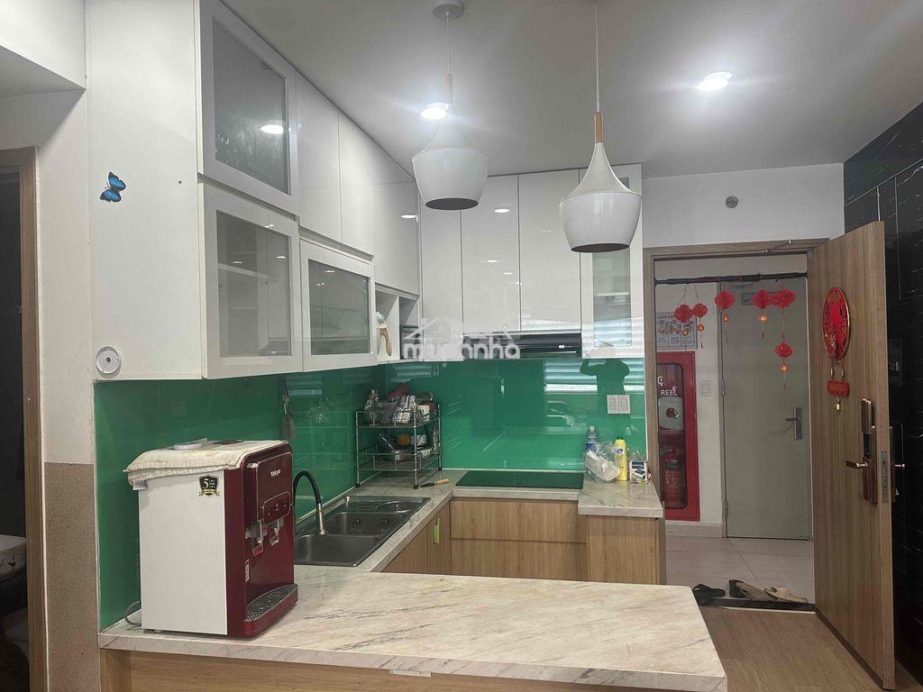 Chính chủ bán căn hộ citi soho cát lái – 2pn 2wc – full nội thất đẹp – - 2