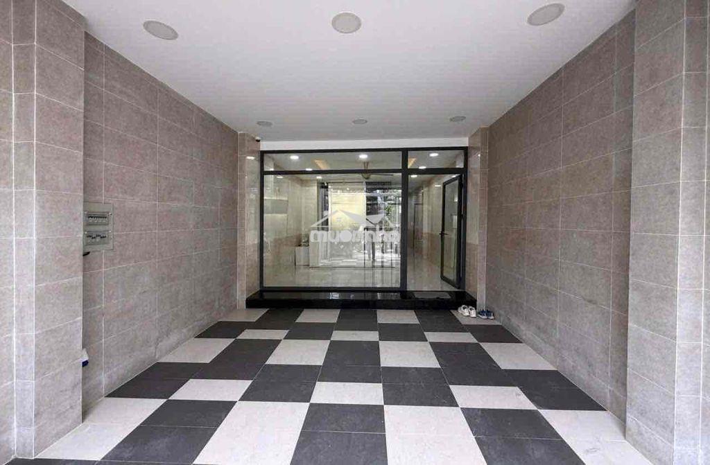 Cho thuê nhà văn phòng trệt 2 lầu giá 30tr - 4