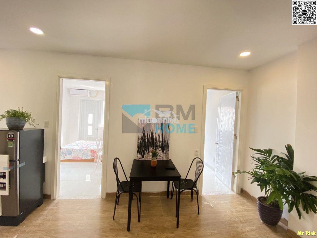🔥🔥Hệ thống ch 2pn balcon full nt🌳phan đăng lưu🌳ngã tư phú nhuận🎪🎪 - 3
