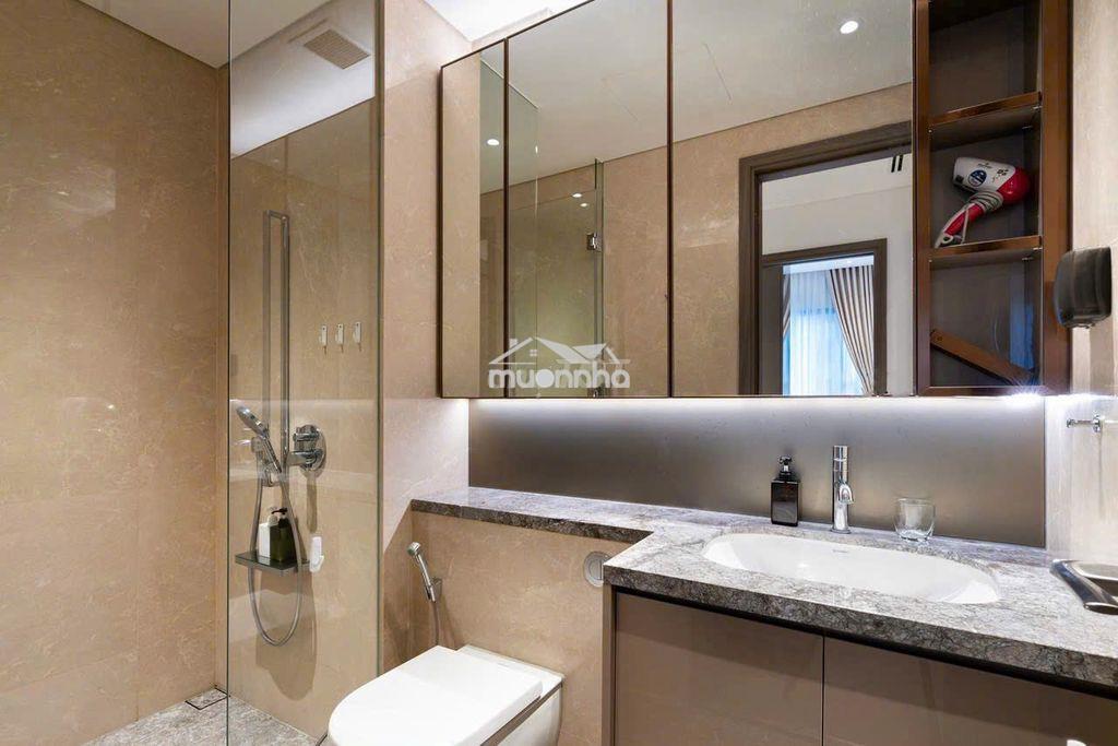  Cho thuê gấp căn hộ golden mansion, 75m2, 2pn, 2wc, giá chỉ 16.5tr  - 4