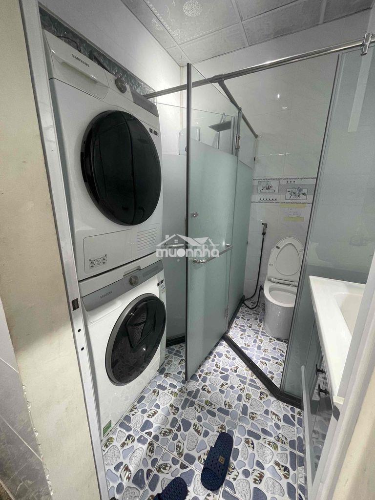Bán chung cư 104m2 tầng 2, trệt + gác đầy đủ công năng - 4