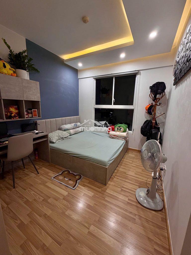 Cần cho thuê gấp citi home 2pn1wc, đầy đủ nt , lầu trung giá 6.5 - 2