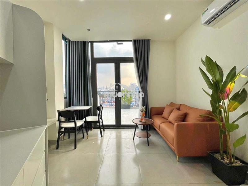 ✨️Căn hộ studio, 1pn bancol gần nguyễn gia trí, bình thạnh✨️