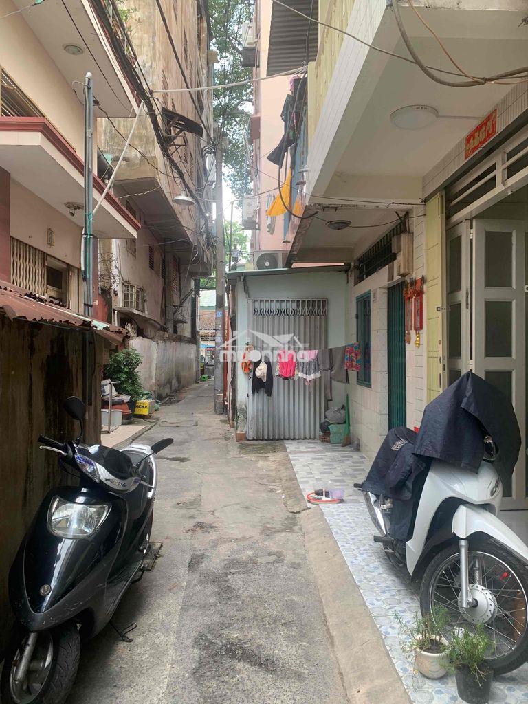 Hệ thống nhà trọ kí túc xá estay quận 10 - 2