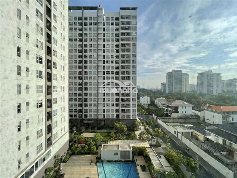 🏡 Chính chủ bán căn hộ góc sunrise riverside