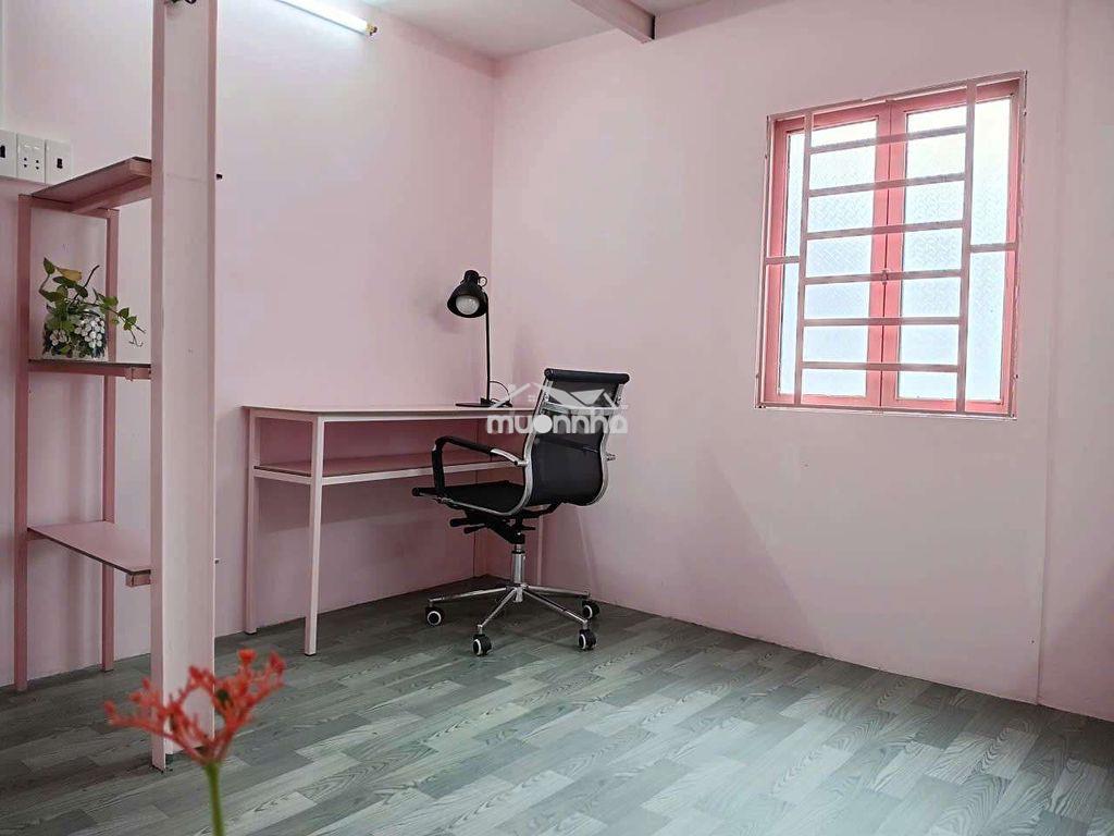 Cho thuê phòng dành cho sv , hẻm 1041 trần xuân soạn, q 7. - 4