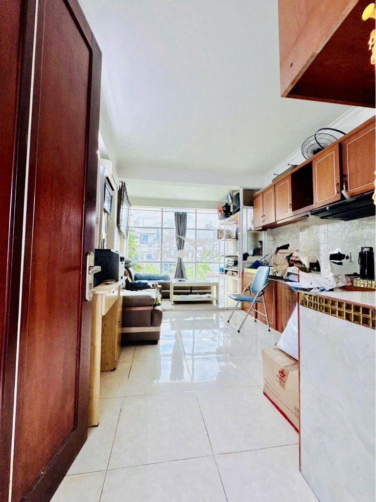 Bán nhà góc 2 mặt tiền-hẻm xe hơi -bình đông q8- 63m2- 4 tầng- 5,28 tỷ - 3