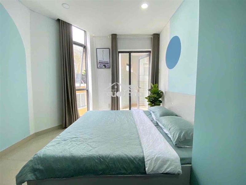 🏡 Căn hộ dịch vụ cao cấp – đinh công tráng, quận 1 🏡  ✨ full nội thất