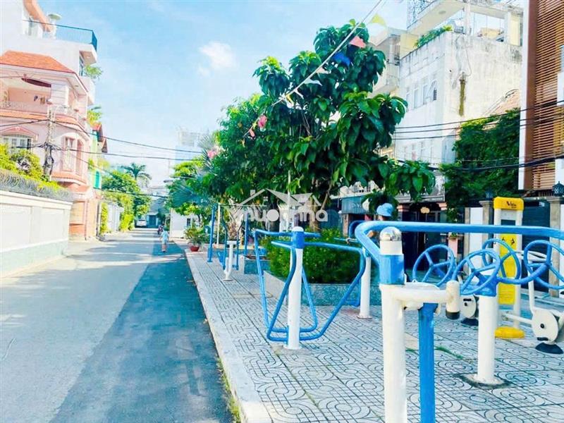 Vip - mới 100% !!! toà nhà văn phòng khu village đẳng cấp - tân bình