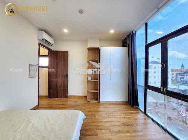 Căn hộ 2pn 1pk mới 100% full nội thất xịn xò ngay  bàu cát tân bình 🔥