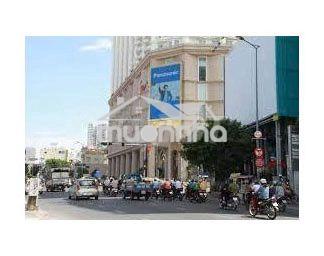 Cho thuê nhà kinh doanh mặt tiền, 1 trệt 1 lầu, 355m2 q.3, hcm - 3