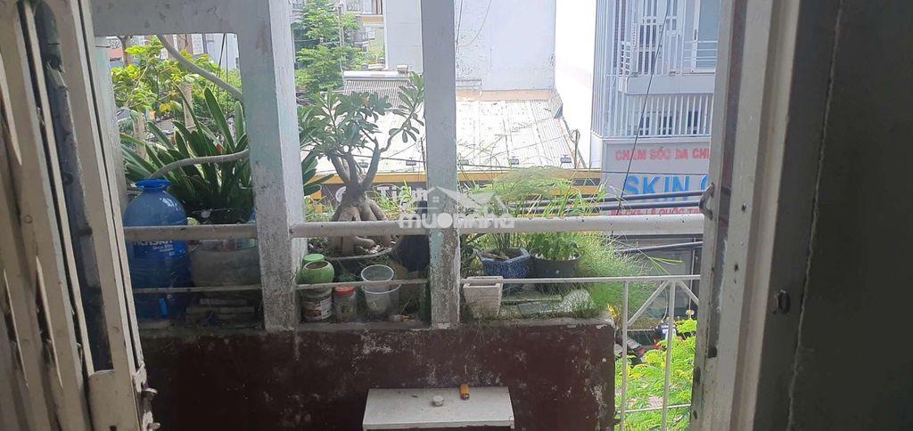Chủ bán căn hộ bàu cát 6  - 3