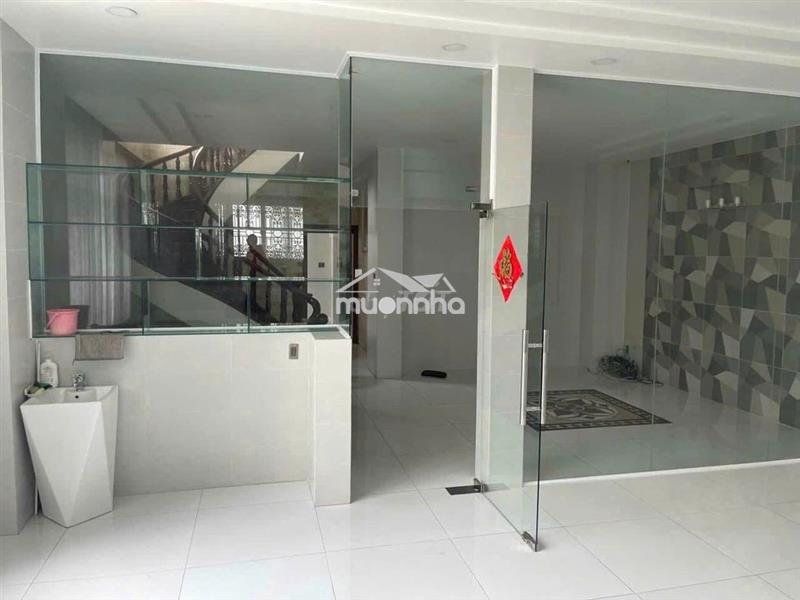 📌💯Căn đôi mtnb khu tên lửa 8x20m 4 tầng 5pn gần k.d.vương, aeon mall