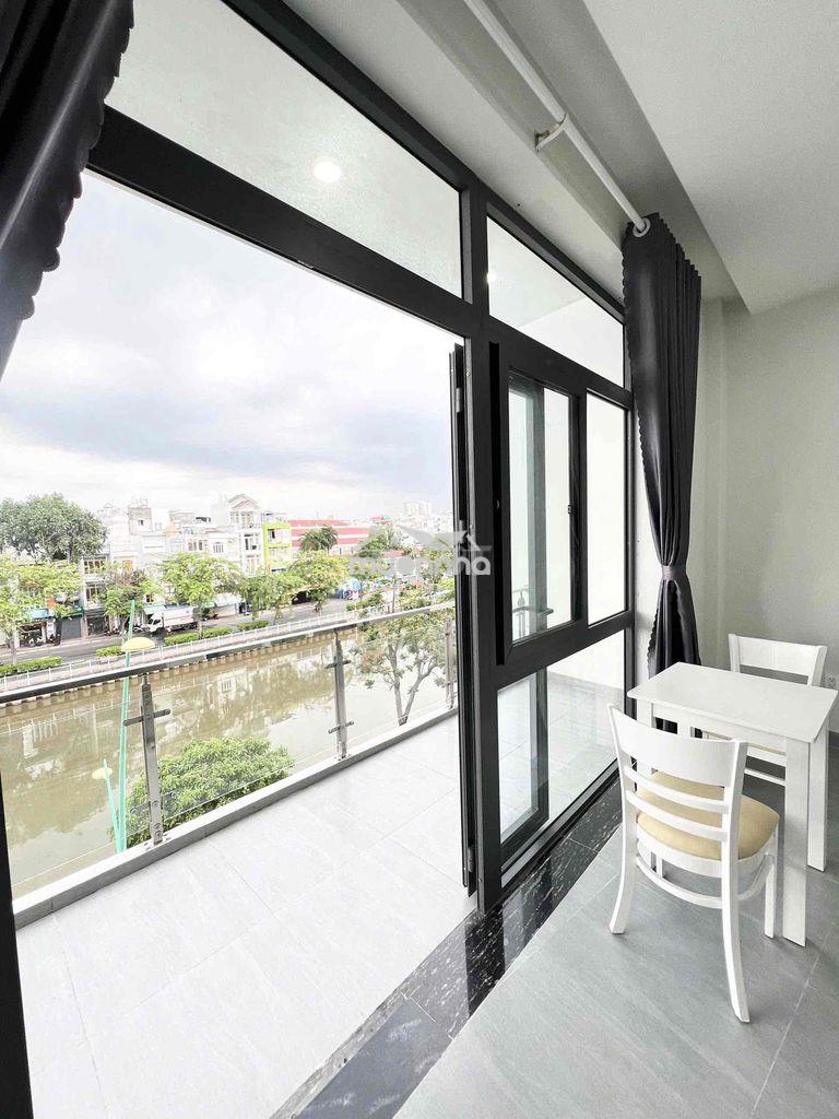 Hệ thống phòng trống studio+1pn balcony - 3