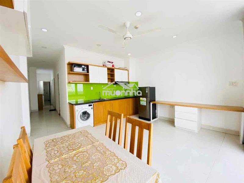 🌈🌈Ch 2 phòng ngủ balcony💥💥chợ bà chiểu🍄🍄bình thạnh🏠🏠