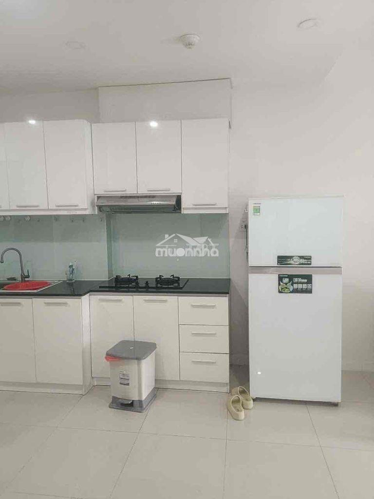 Căn hộ 1 phòng ngủ 50m2 đầy đủ nội thất galaxy9