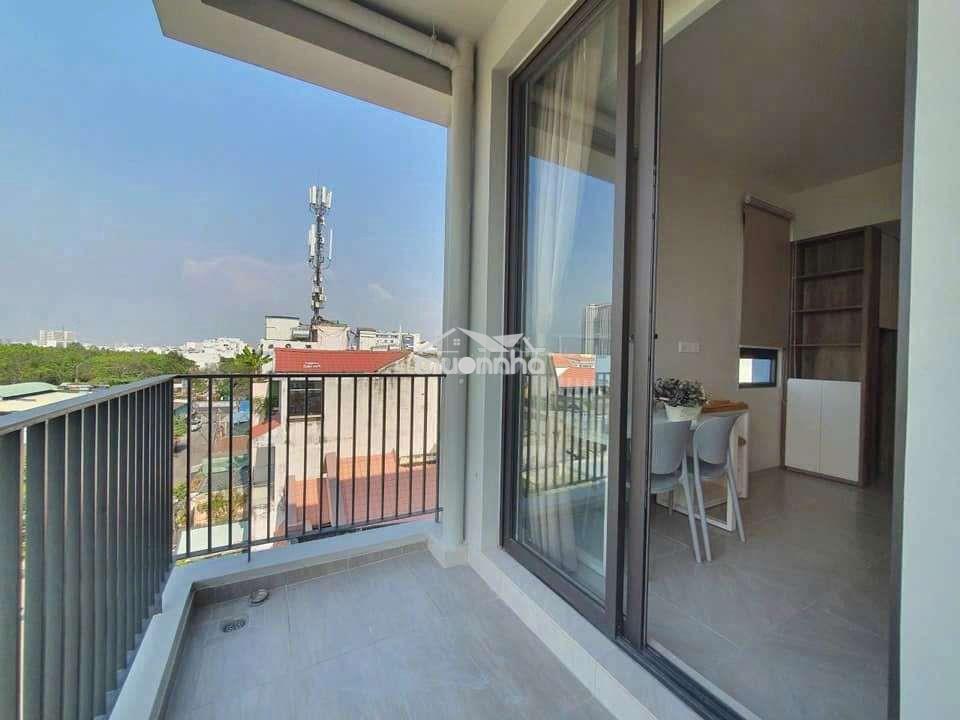 💐Gần thảo cầm viên q1🏡căn hộ studio_bancong_40m2 đầy đủ nội thất - 4
