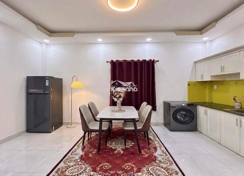 🏘️ Căn hộ cao cấp trung tâm quận 3 - phú nhuận 🍃 - 2