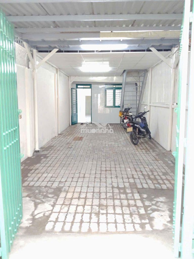 Nhà đường xô viết nghệ tĩnh gần chung cư mỹ đức, sát q1 giá 15tr/th - 3
