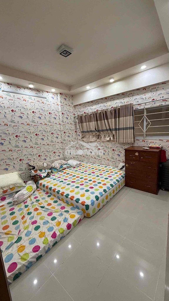 Bán căn hộ tản đà q5 97.9m2 3pn 2wc có nội thất giá tốt - 3