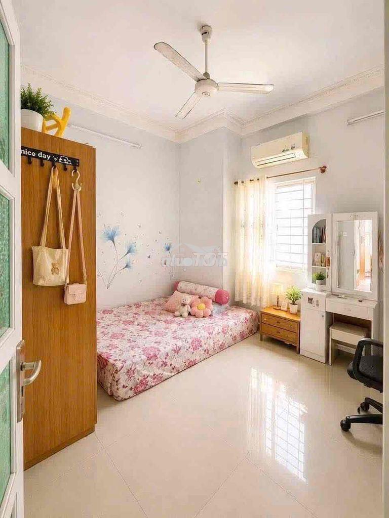 48m2 (3,8 x 13) - trệt 1 lầu - nguyễn văn khối, gần cv làng hoa gv - 3
