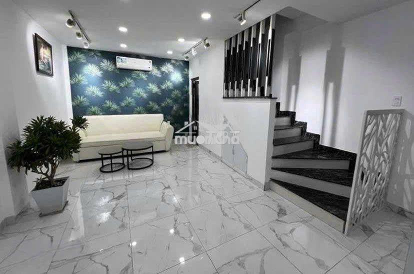 🔥 Nhà đẹp full nội thất 3pn-3wc – xô viết nghệ tĩnh, bình thạnh 🔥 - 2