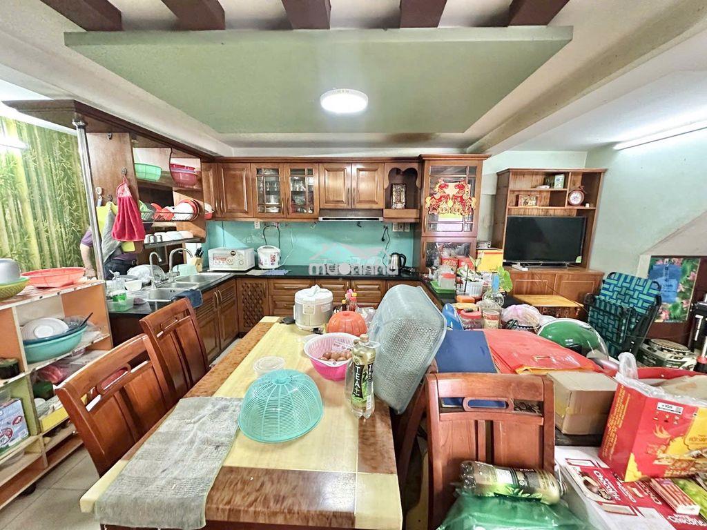 Căn góc minh phụng - ngang 5m - hém 8m  - kd đỉnh- 3 tầng - 13 tỷ - 3