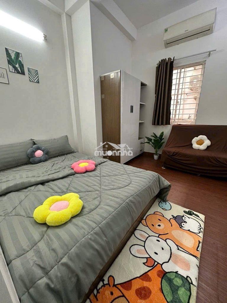 Thoải mái , tiện nghi  - 3