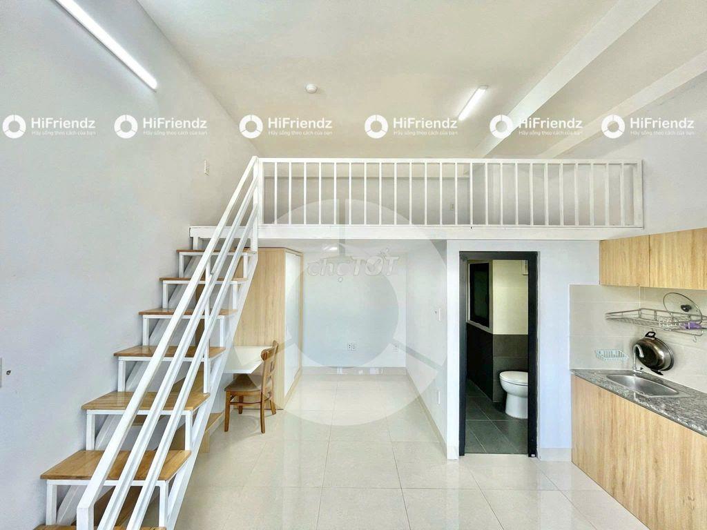 Studio/duplex sát nguyễn thị thập, chợ tân mỹ quận 7 - 4