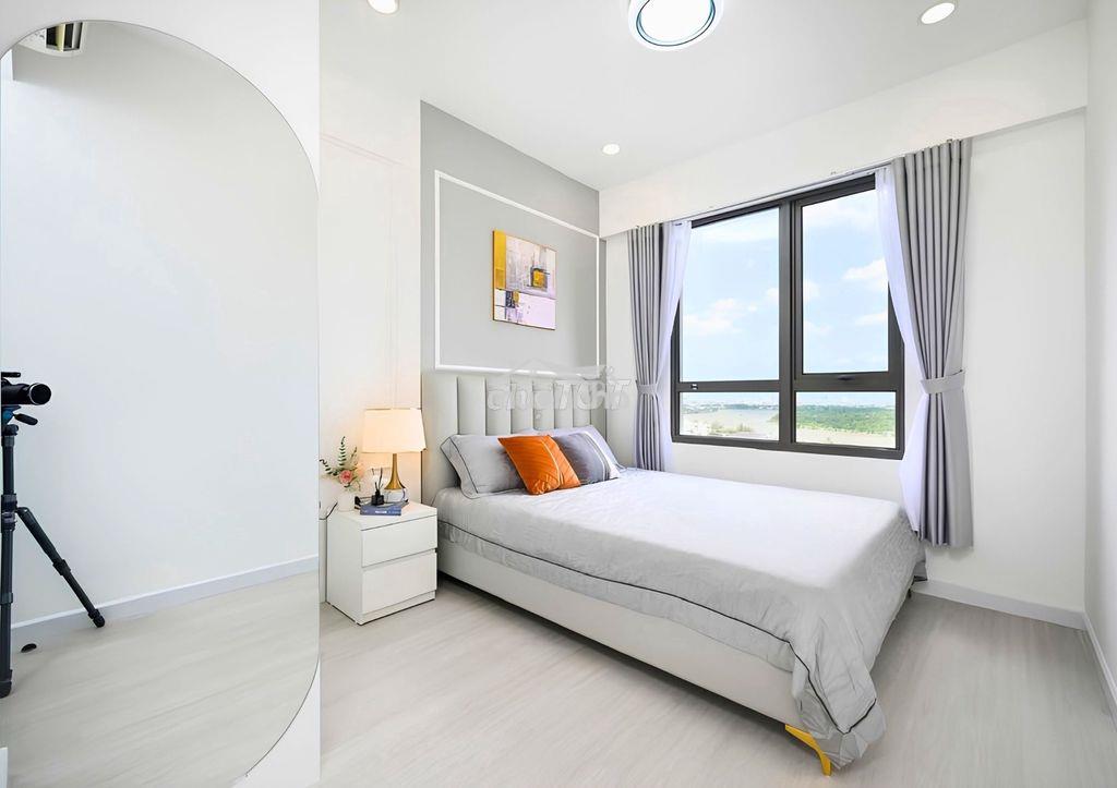 (Giá chạm đáy) 52m2 lêquangđịnh 2pn 2tỷ08,căn góc, n.thất 120tr, sổsẵn - 3