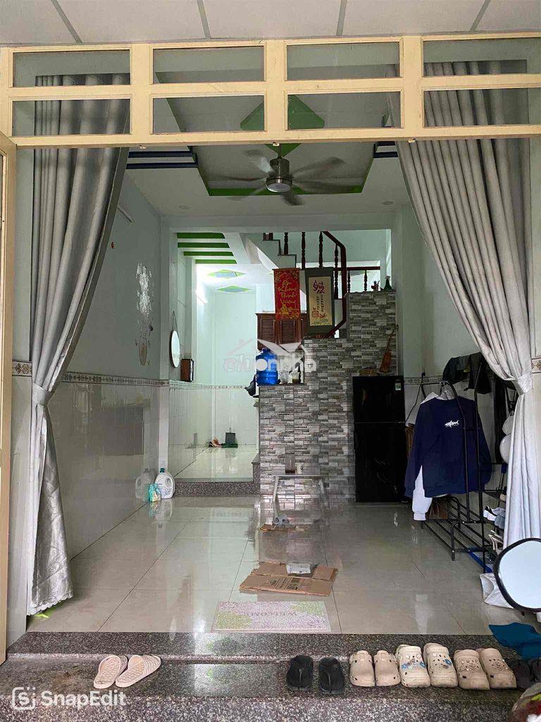Tìm người ở ghép  mình là nữ hiện tại cần tìm 1 bạn nữ ở ghép nhà nguy - 3