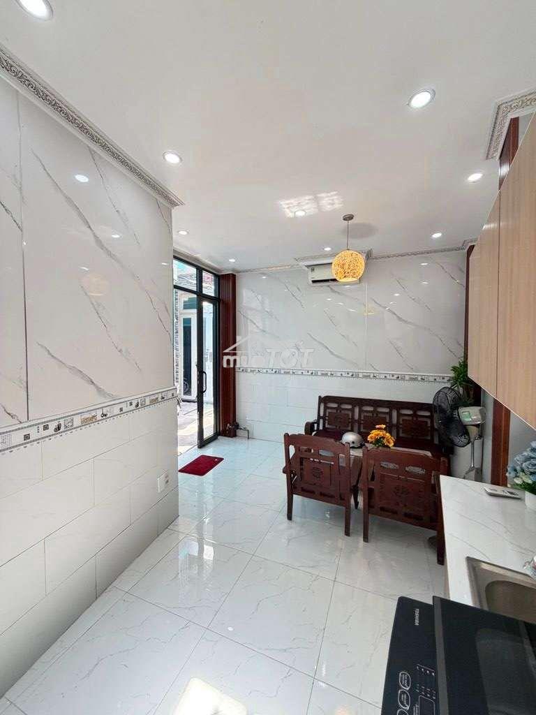 [2pn_2wc ] trung tâm phú nhuận_khu dân trí_nhà ở ngay - 3