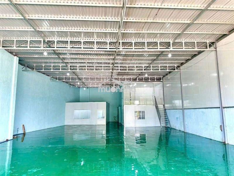Cho thuê mặt bằng mặt tiền kinh doanh - thuận an - bình dương
