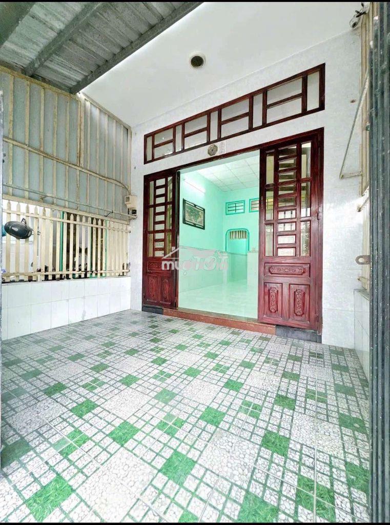 Xã phong phú , bình chánh - 2