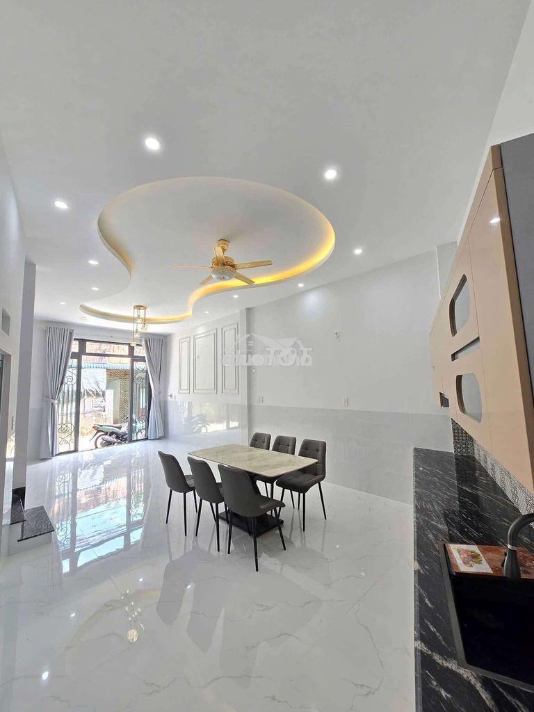 Nhà gần gx đại lộ - 3