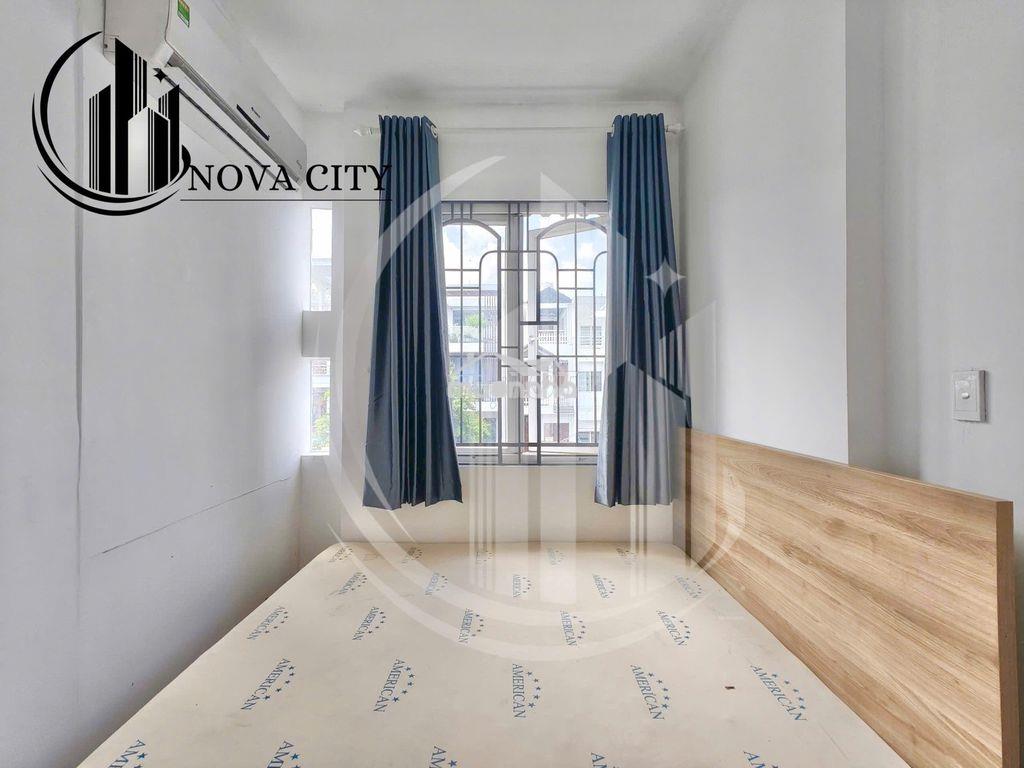 Căn hộ ban công 1pn/studio gần parcmall q8 - nhà thờ nam hải  - 3