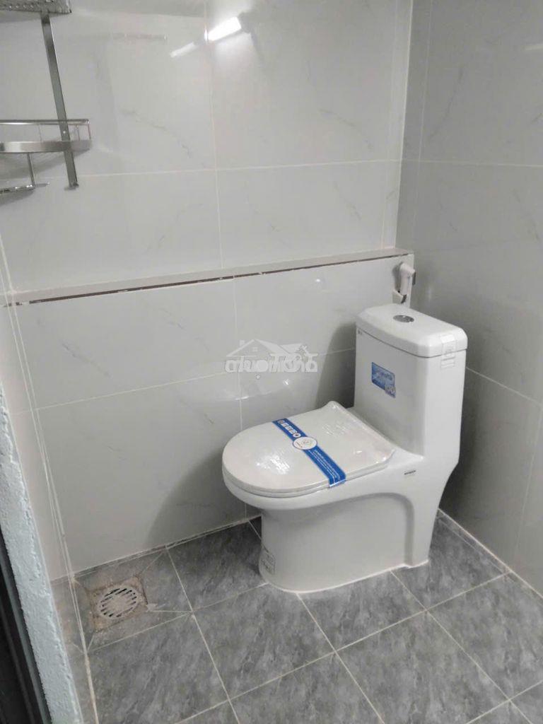 Cho thuê nhà đường lê đức thọ,  p13 - 4