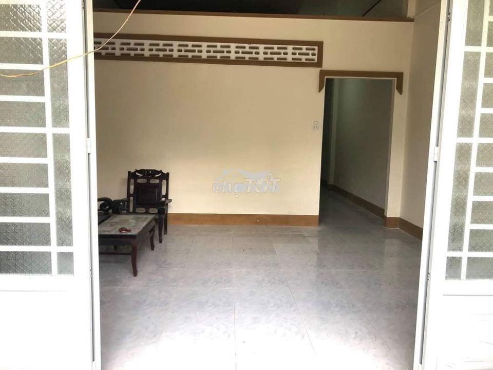 Nhà cấp 4 giá chỉ 1 tỷ 7 gần bến xe củ chi. dt 100m², sổ hồng riêng - 2