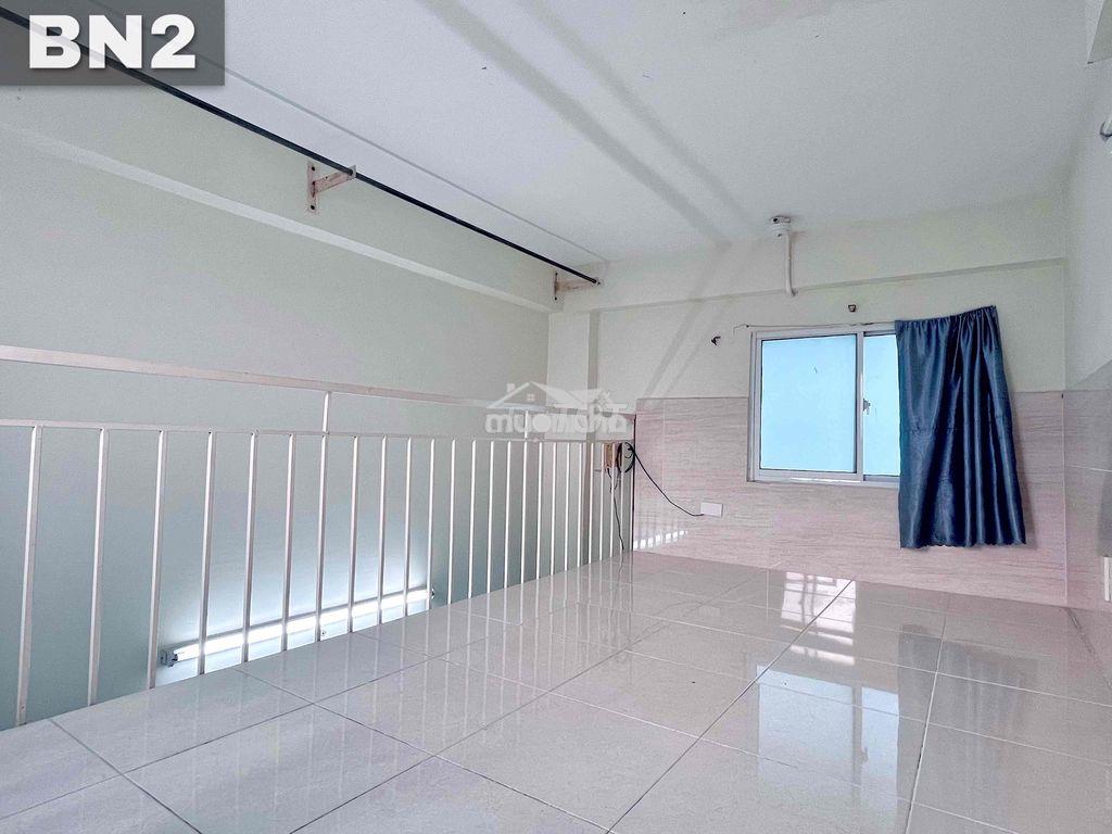 🏢Phòng trọ sạch đẹp, có gác lửng không chung chủ gần đại học tdt q7 - 4