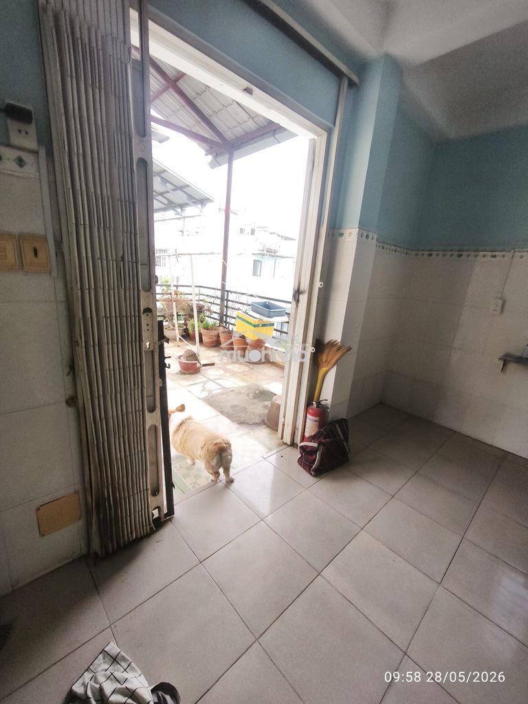 Nguyên lâu 2 , rộng thoáng, giáp phạm văn đồng, nơ trắng long  - 4