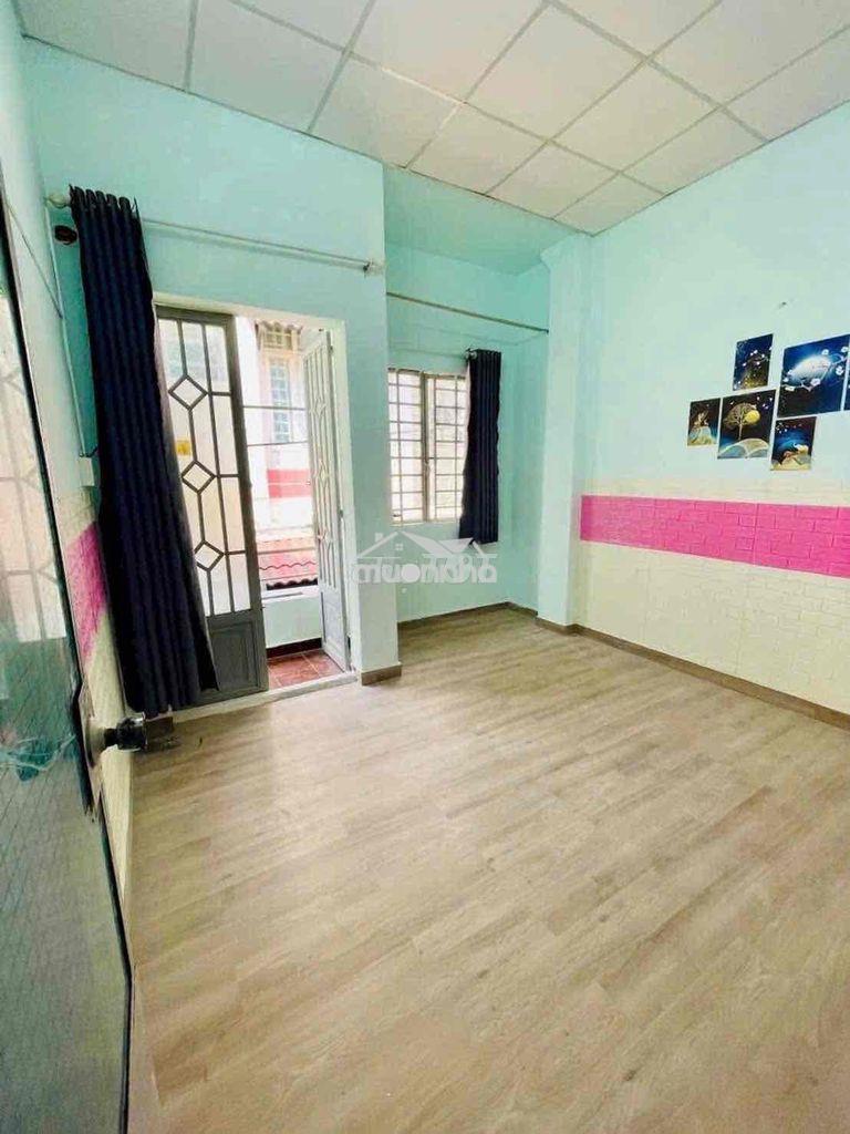 🏡 2 tầng sổ hồng riêng - dtsd 30m2 - 2