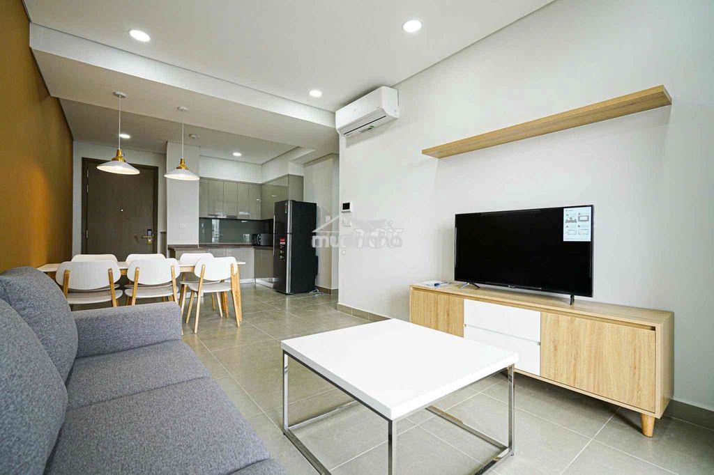 Cần bán gấp 3pn 90m2 full nội thất có sổ - river panorama quận 7 - 2