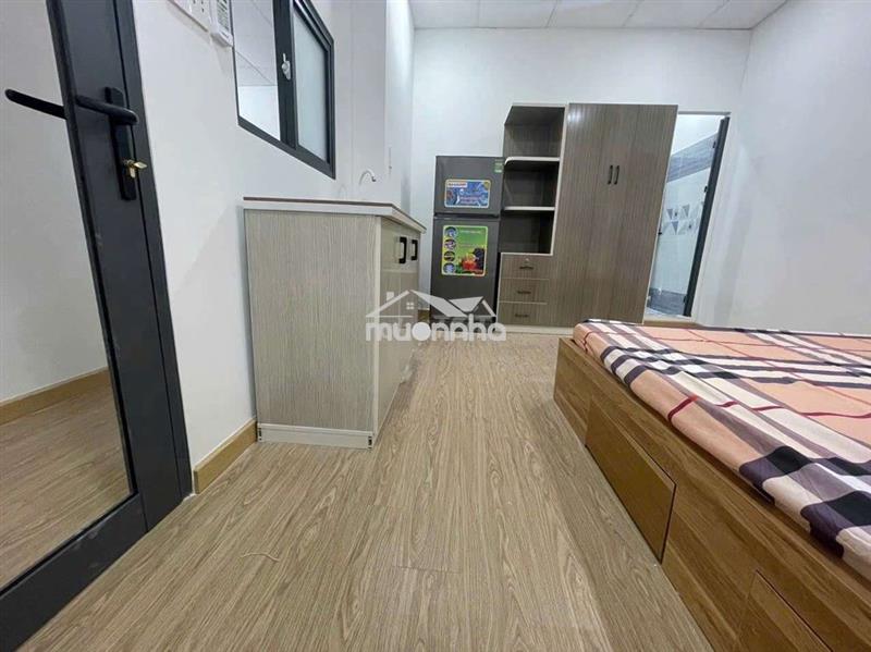 Phòng mới,ở được 2-3 người