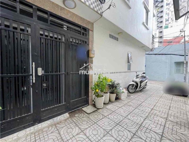 Khuvip phan đăng lưu – 4 tầng btct – sẵn dòng tiền 20tr/tháng