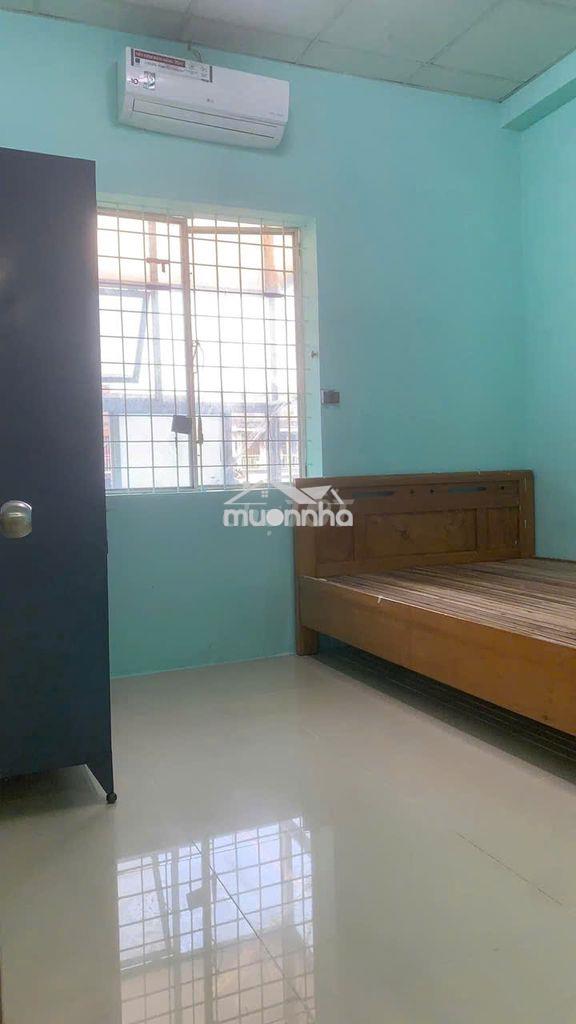 Cho thuê chung cư 2pn giá 7tr - 2