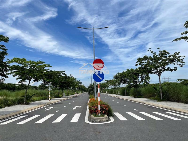 Bán đất ora park 90m2, sát ranh bình chánh, vin hóc môn, vành đai 3