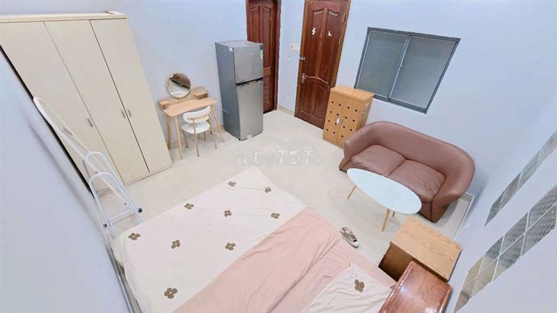 Phòng nội thất cao cấp, nệm kymdan, bếp tách pn, ngay hàng xanh,sát q1