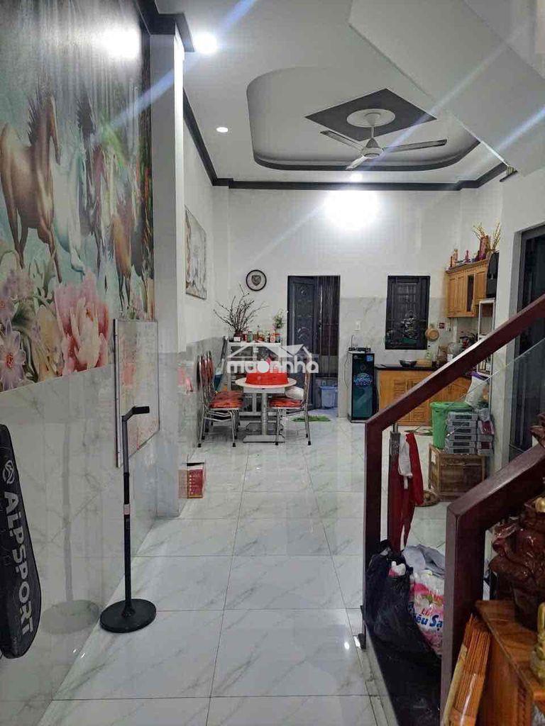 Nhà sổ riêng giá rẻ - 2