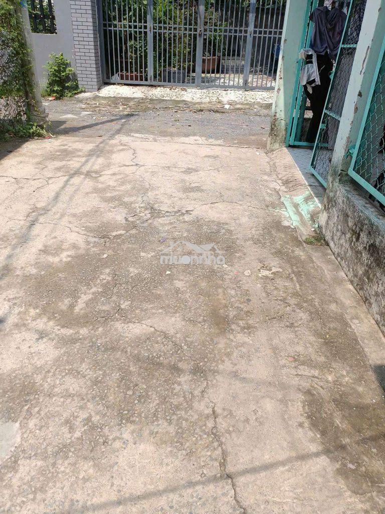 Bán nhà riêng 85m  giá rẻ phường thái hoà tân uyên bình dương  - 3